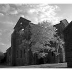 San Galgano - nicht Blackwood Castle