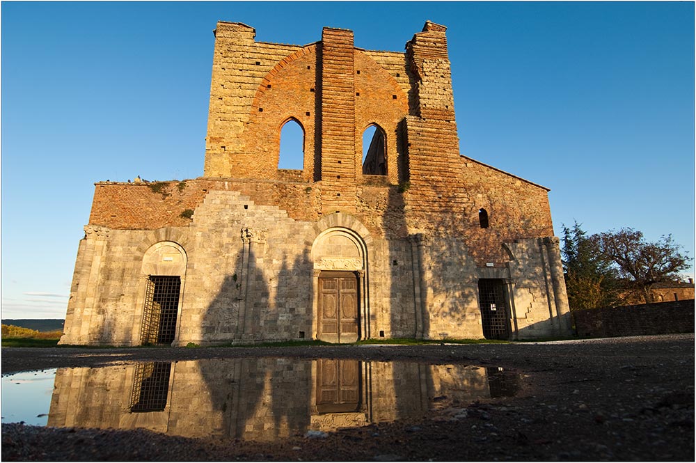 SAN GALGANO Toscana