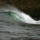 San Gallan (Paracas - Peru)