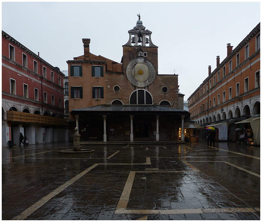 San Giacomo di Rialto