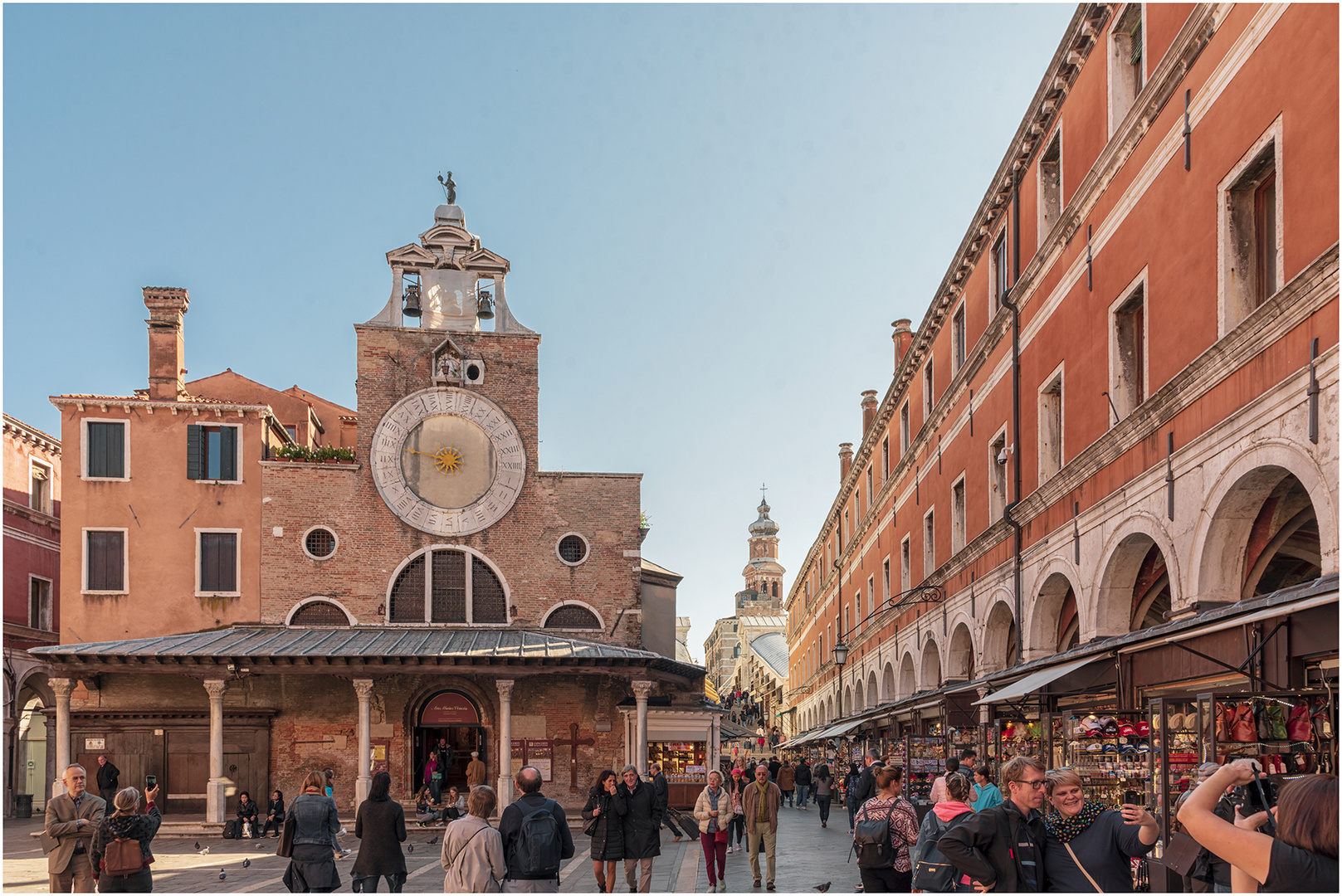 San Giacomo di Rialto