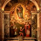 San Giacomo In Augusta Church  -  Prachtkirchen  - Roma -