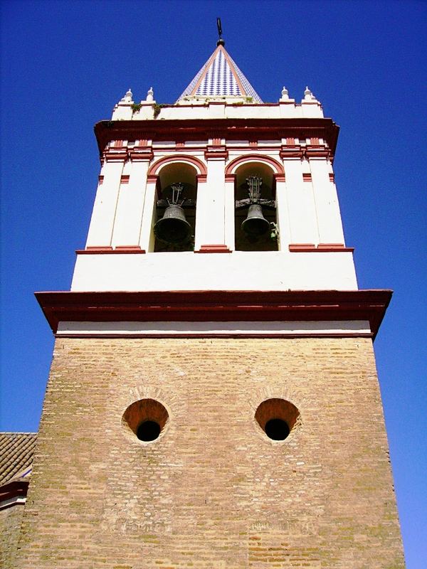 San Gil. Sevilla.