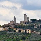 San Gimignano