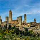 San Gimignano 01