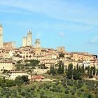 San Gimignano