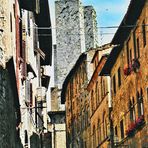 .San Gimignano 