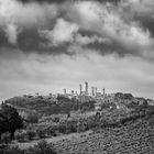 San Gimignano