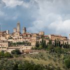 San Gimignano......