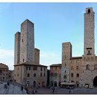 San Gimignano