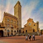 San Gimignano - 09101501