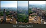 San Gimignano.... de Dine . 