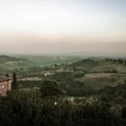 San Gimignano