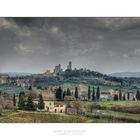 San Gimignano 1