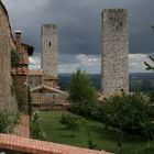 San Gimignano 1