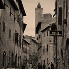 San Gimignano 1