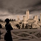 san gimignano