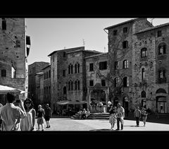 San Gimignano 15