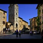 San Gimignano 17