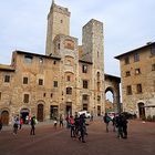 San Gimignano