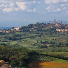 San Gimignano