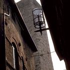 San Gimignano 1980