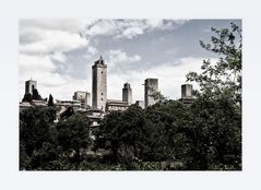 San Gimignano