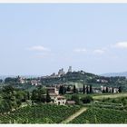 San Gimignano