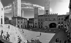 San Gimignano