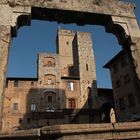 San Gimignano