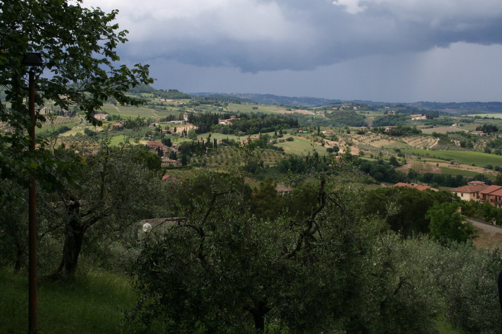 San Gimignano 2