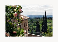 San Gimignano 2