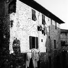 San Gimignano 2000