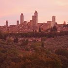 San Gimignano 2011