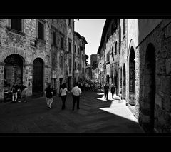 San Gimignano 22