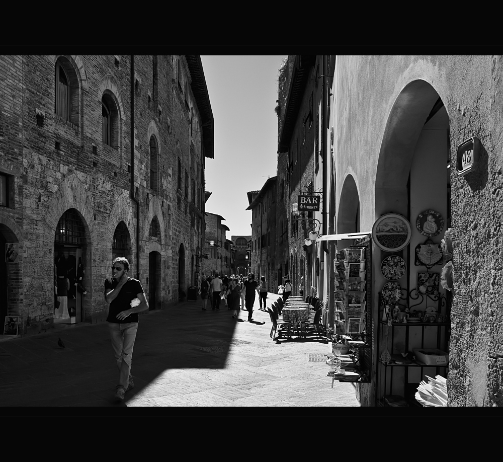 San Gimignano 23