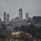 San Gimignano