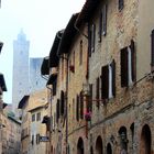 San Gimignano