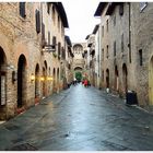 San Gimignano