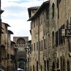 San Gimignano