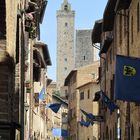 San Gimignano 3