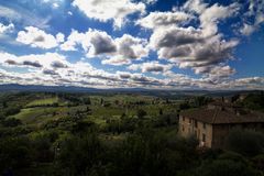 San Gimignano (3)