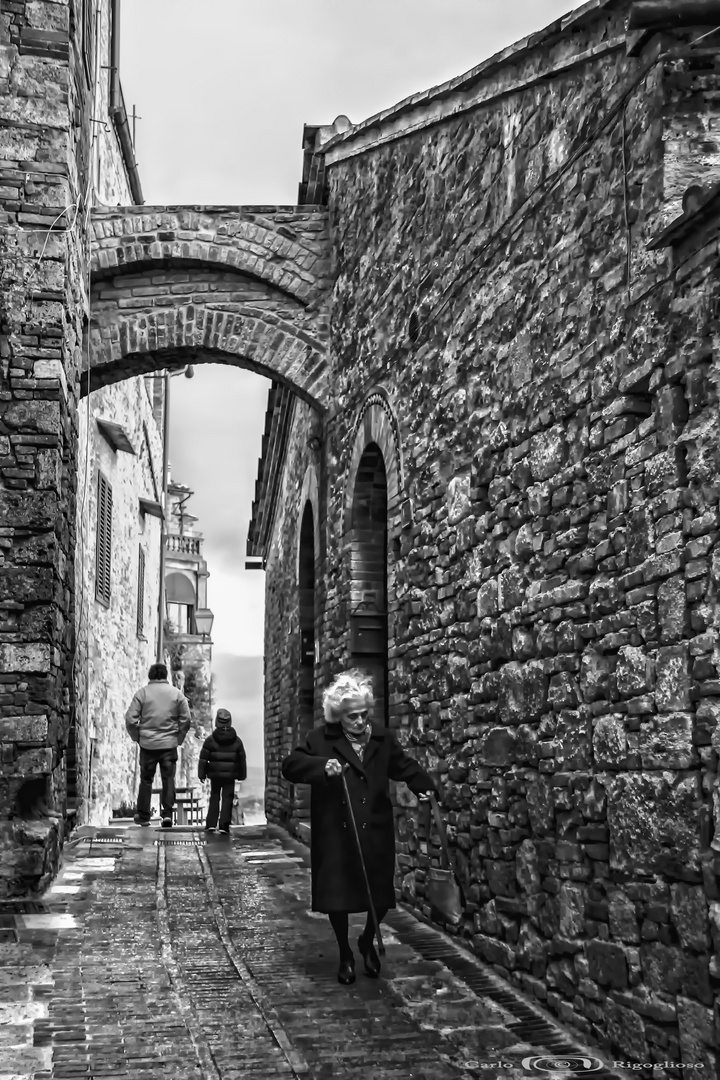 San Gimignano