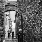 San Gimignano