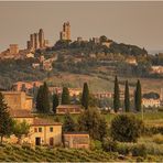 San Gimignano