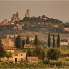 San Gimignano