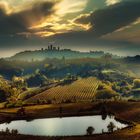 San Gimignano