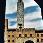  San Gimignano 