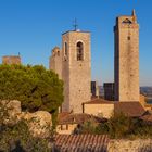 San Gimignano