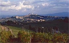 San Gimignano